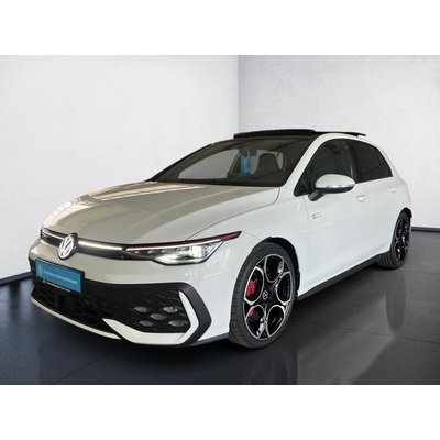Volkswagen Golf DSG 195 kW