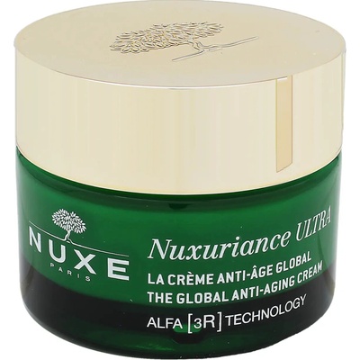 Nuxe Nuxuriance Ultra The Global Anti Aging cream 50 ml