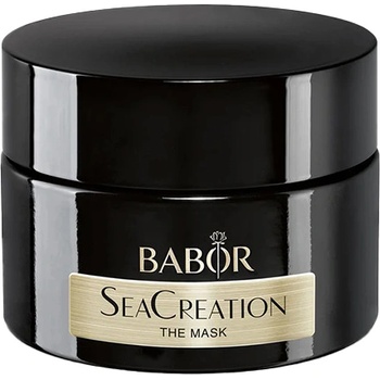 BABOR SeaCreation The Mask подмладяваща маска за лице за жени 50 мл