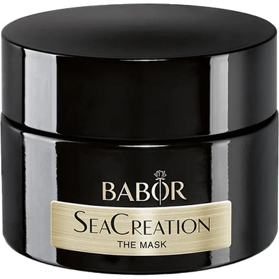 BABOR SeaCreation The Mask подмладяваща маска за лице за жени 50 мл