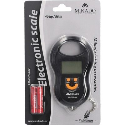 Mikado Digitálna váha 40kg