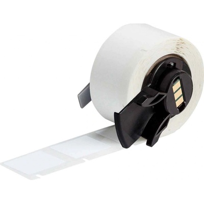 Brady M6-80-488 / 174355, Polyester Labels, 19.05 mm x 22.86 mm