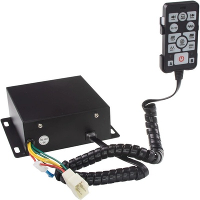 STUALARM SN100WS4