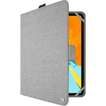 Fixed FIXNOV-T10-GR univerzálne púzdro pre čítačky kníh a tablety veľkosť 10 1 šedé