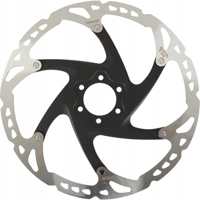 Shimano KOTÚČ BRZDOVÝ RT76 203MM 6-DIER