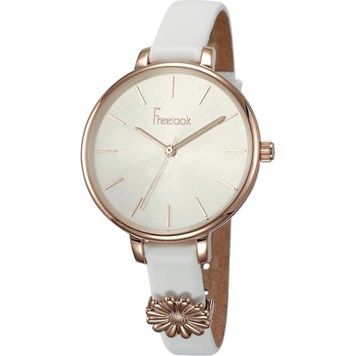 Freelook Дамски часовник Freelook Eiffel - FL. 2.10146-3 (FL.2.10146-3)