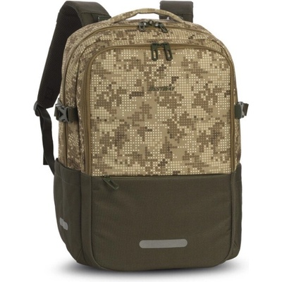 Bestway Cube zelená 30 l