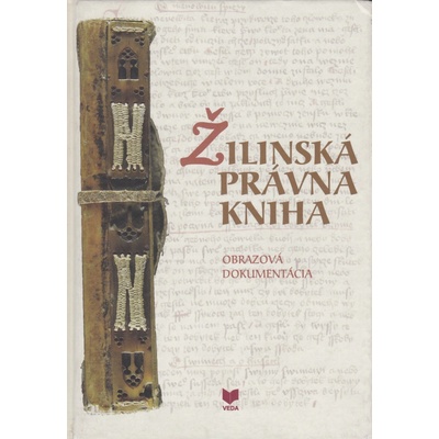 Žilinská právna kniha - Rudolf Kuchar