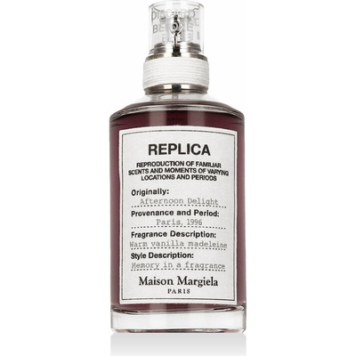 Maison Margiela Replica Afternoon Delight toaletní vodaunisex 100 ml tester