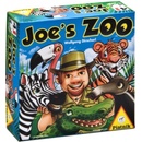 Deskové hry Piatnik Joes Zoo