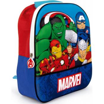 Image 1 of Arditex ДЕТСКА РАНИЦА 3d avengers 28*34*10