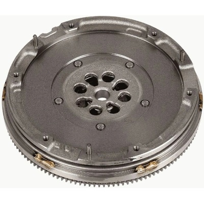 SACHS 6366 000 018 Setrvačník (6366000018)