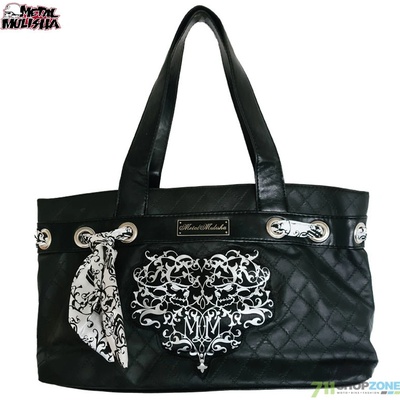 MM kabelka Metal Mulisha Starlight purse