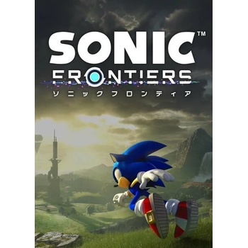 Image 1 of SEGA Sonic Frontiers (PC)