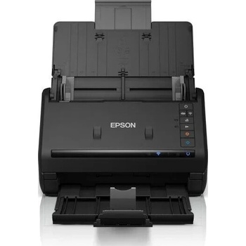 Epson WorkForce ES-500WII
