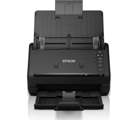 Epson WorkForce ES-500WII