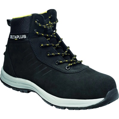 Delta Plus SAGA2 S3S obuv ČIERNA