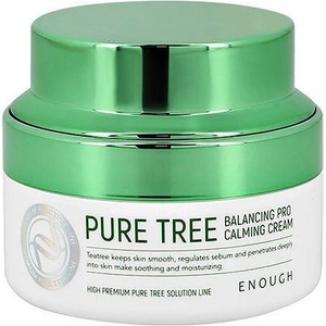 Enough Pure Tree Balancing Pro Calming Cream