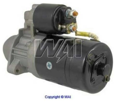 Startér WAI 30775N