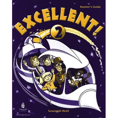 Excellent! Level 2
