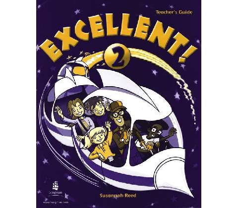 Excellent! Level 2