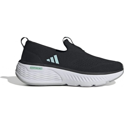 adidas Cloudfoam Go Lounger ID4024 černá
