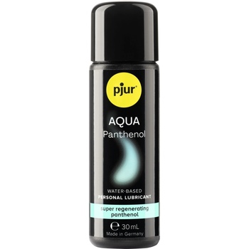 pjur Aqua Panthenol Смазка 30 ml