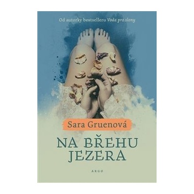 Na břehu jezera
