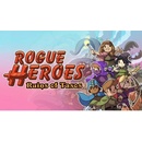 Rogue Heroes: Ruins of Tasos
