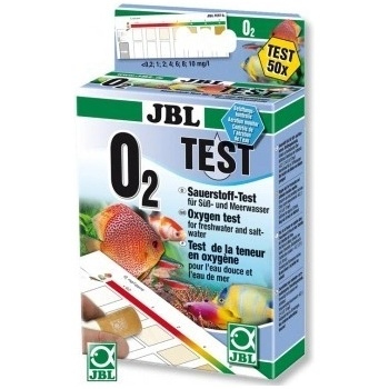 JBL O2 Test-Set