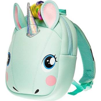 ZIZITO Детска раница еднорог