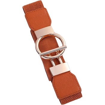 HARAHU Колан he-29176 - Кафяв kp29176 (he-29176)