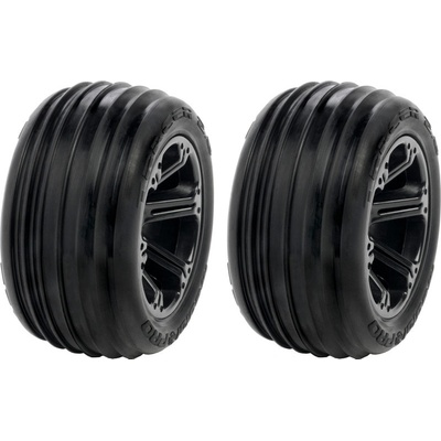 Medial Pro kolo 2.8" Addict H12/19mm pneu Tracer pár