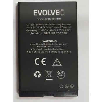 EVOLVEO EP-600