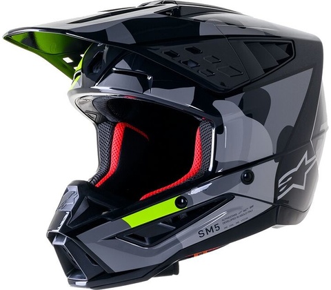 Alpinestars Supertech M5 Rover