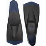 TYR Плавници за плуване TYR Flex 2.0 blue