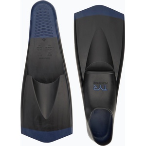 TYR Плавници за плуване TYR Flex 2.0 blue