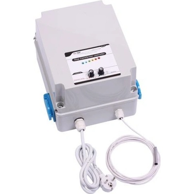 GSE Temperature Step transformer 2A, pro 2 ventilátory
