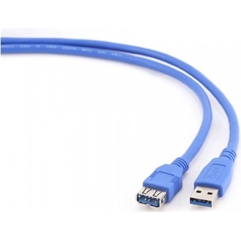 kábel USB 3.0 A/A predlžovací 3m
