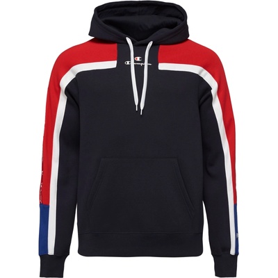 Champion Retro Sport tmavo modrá