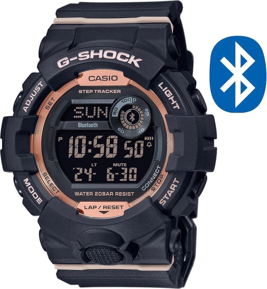 Casio GMD-B800-1