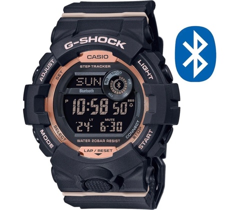 Casio GMD-B800-1