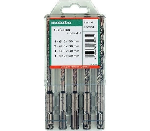 Metabo 630581000