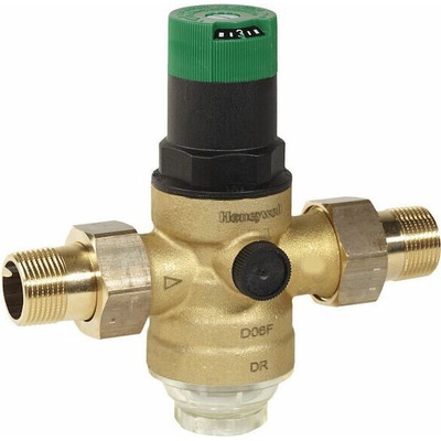 Honeywell D06F-3/4A – Hledejceny.cz