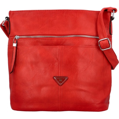 Romina & Co Bags Kelly červená