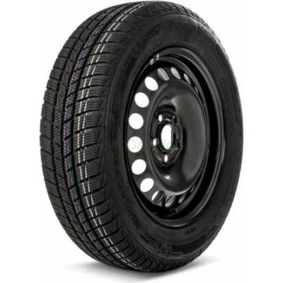 Škoda Kompletné zimné koleso 15" pre FABIA IV ľavé