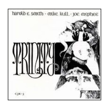 MCPHEE JOE: TRINITY CD