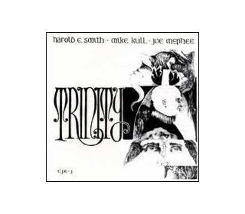 MCPHEE JOE: TRINITY CD