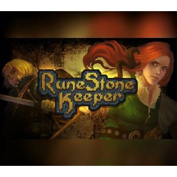 Runestone Keeper