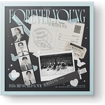 Daniel Shopping s. r. o Day6: 3rd World Tour: Forever Young - 3Blu-ray (088211)